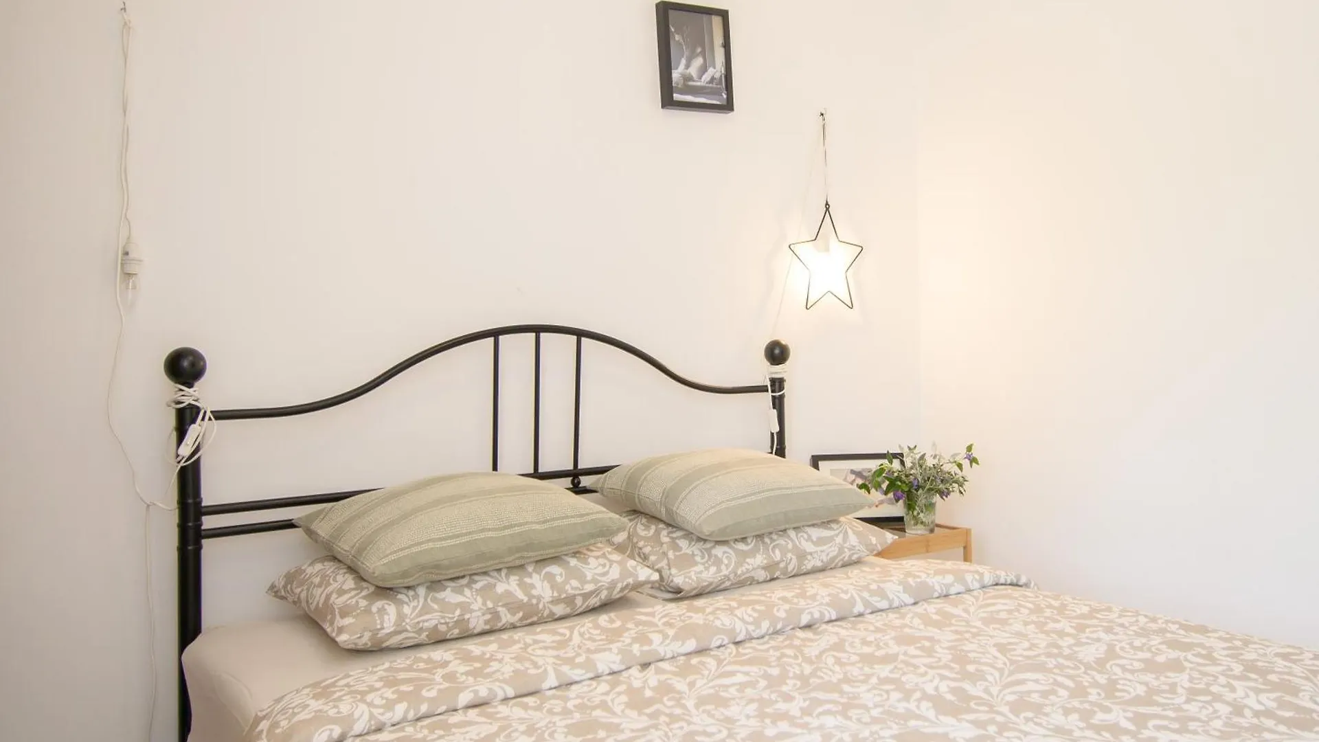 Villa Mare - A Natural Paradise Near Motovun Brkac Chorwacja