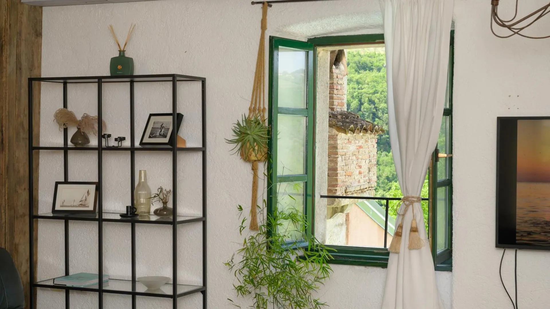 Villa Mare - A Natural Paradise Near Motovun Brkac