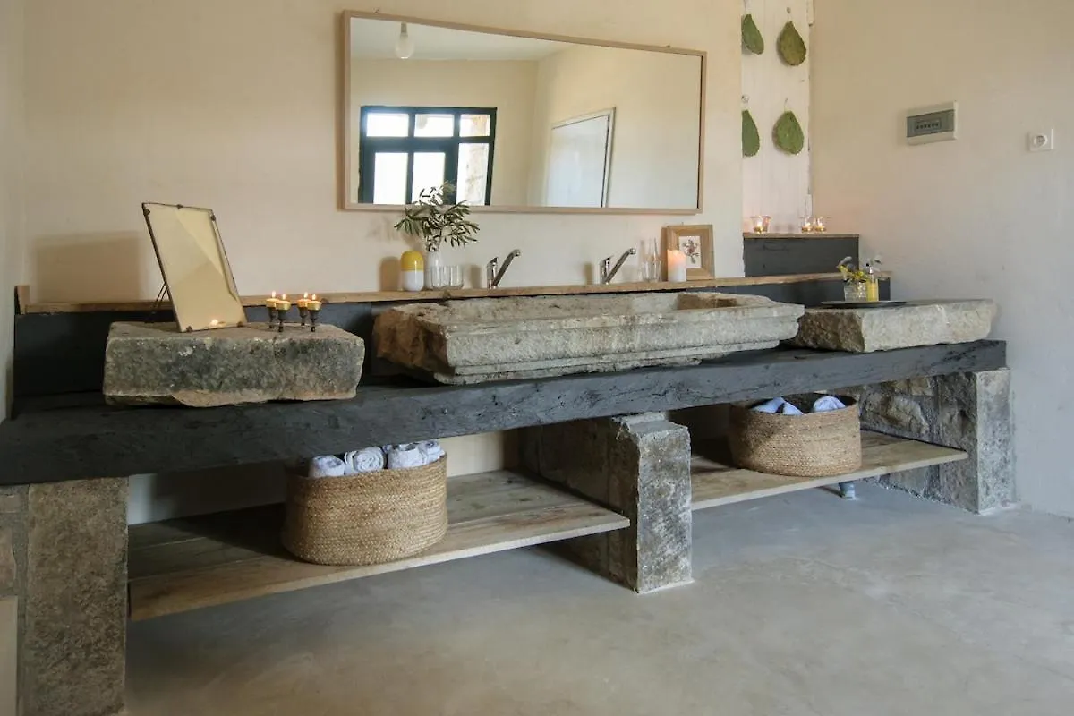 Villa Mare - A Natural Paradise Near Motovun Brkac