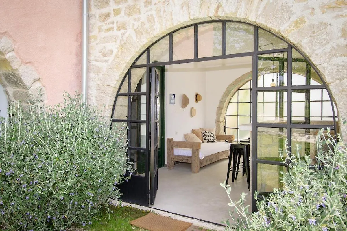 Villa Mare - A Natural Paradise Near Motovun Brkac 0*,