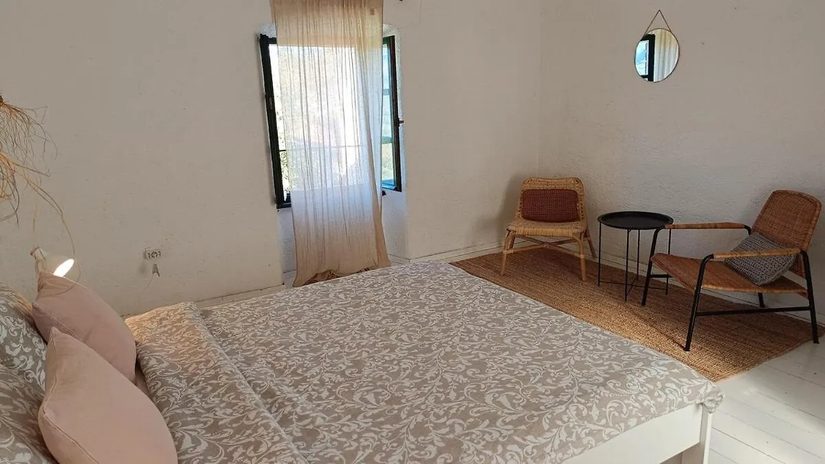 Villa Mare - A Natural Paradise Near Motovun Brkac