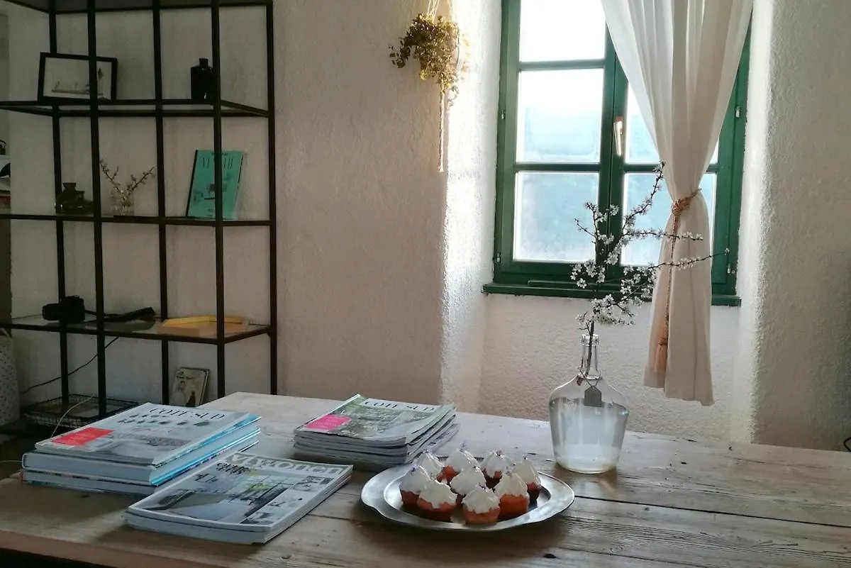 Villa Mare - A Natural Paradise Near Motovun Brkac Chorwacja