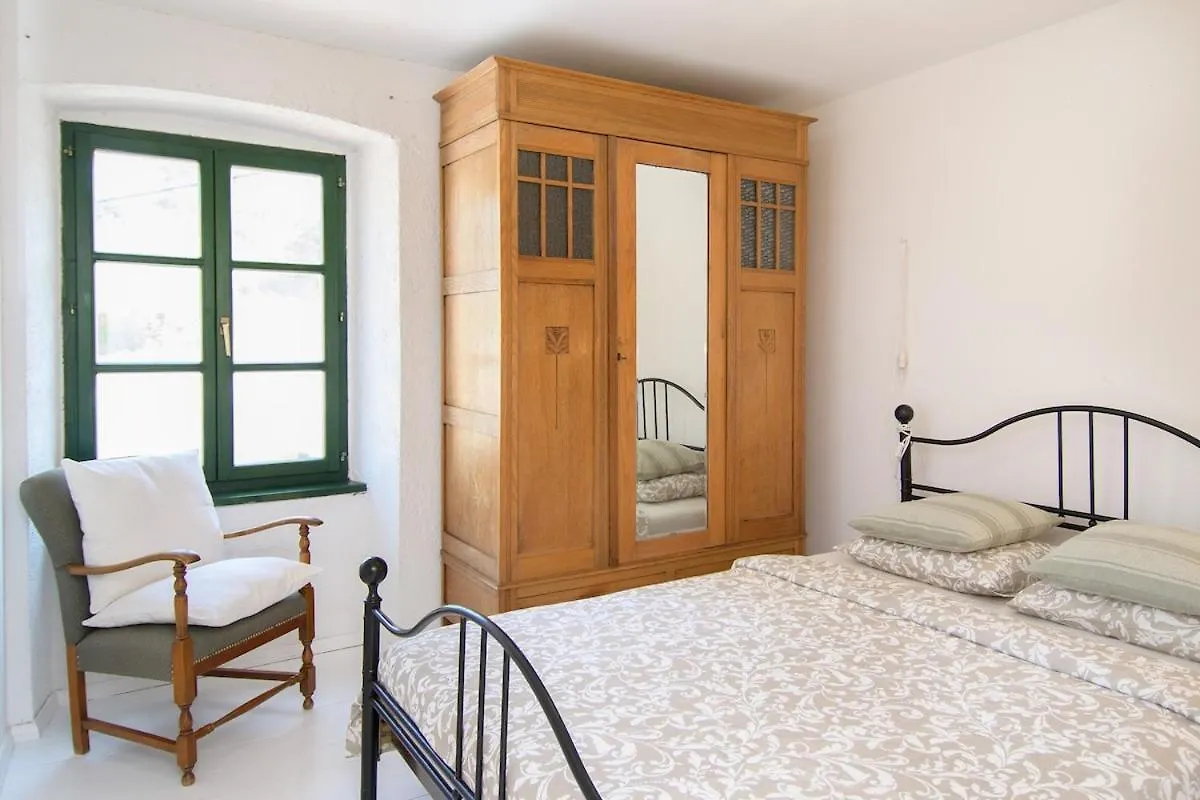 Villa Mare - A Natural Paradise Near Motovun Brkac