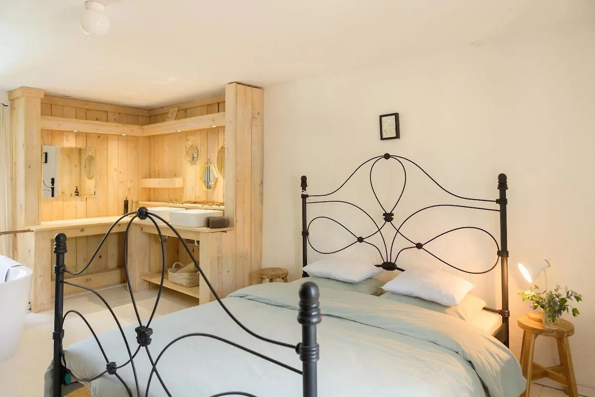 Villa Mare - A Natural Paradise Near Motovun Brkac 0*,