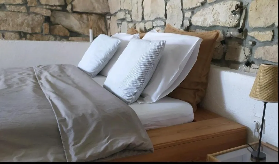 Villa Mare - A Natural Paradise Near Motovun Brkac