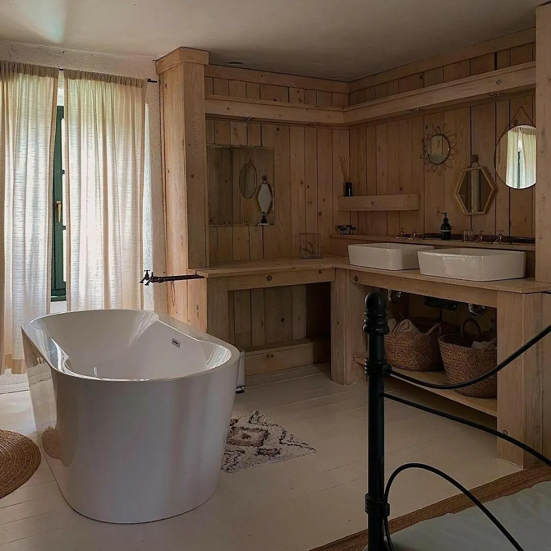 Villa Mare - A Natural Paradise Near Motovun Brkac