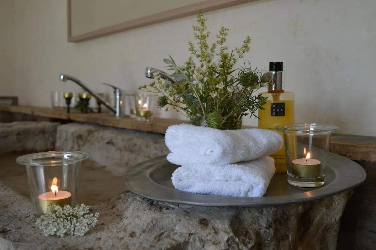 Villa Mare - A Natural Paradise Near Motovun Brkac