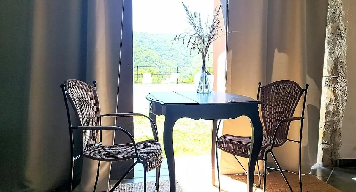 Villa Mare - A Natural Paradise Near Motovun Brkac