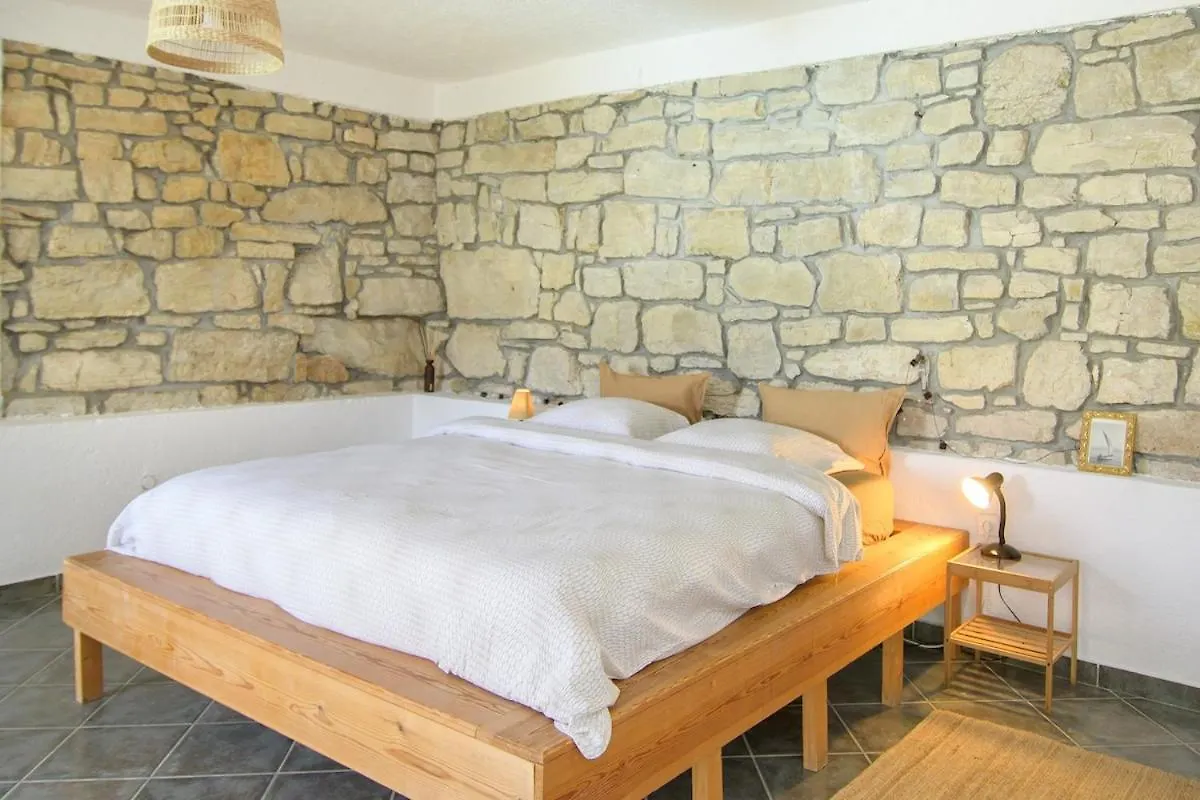 Villa Mare - A Natural Paradise Near Motovun Brkac
