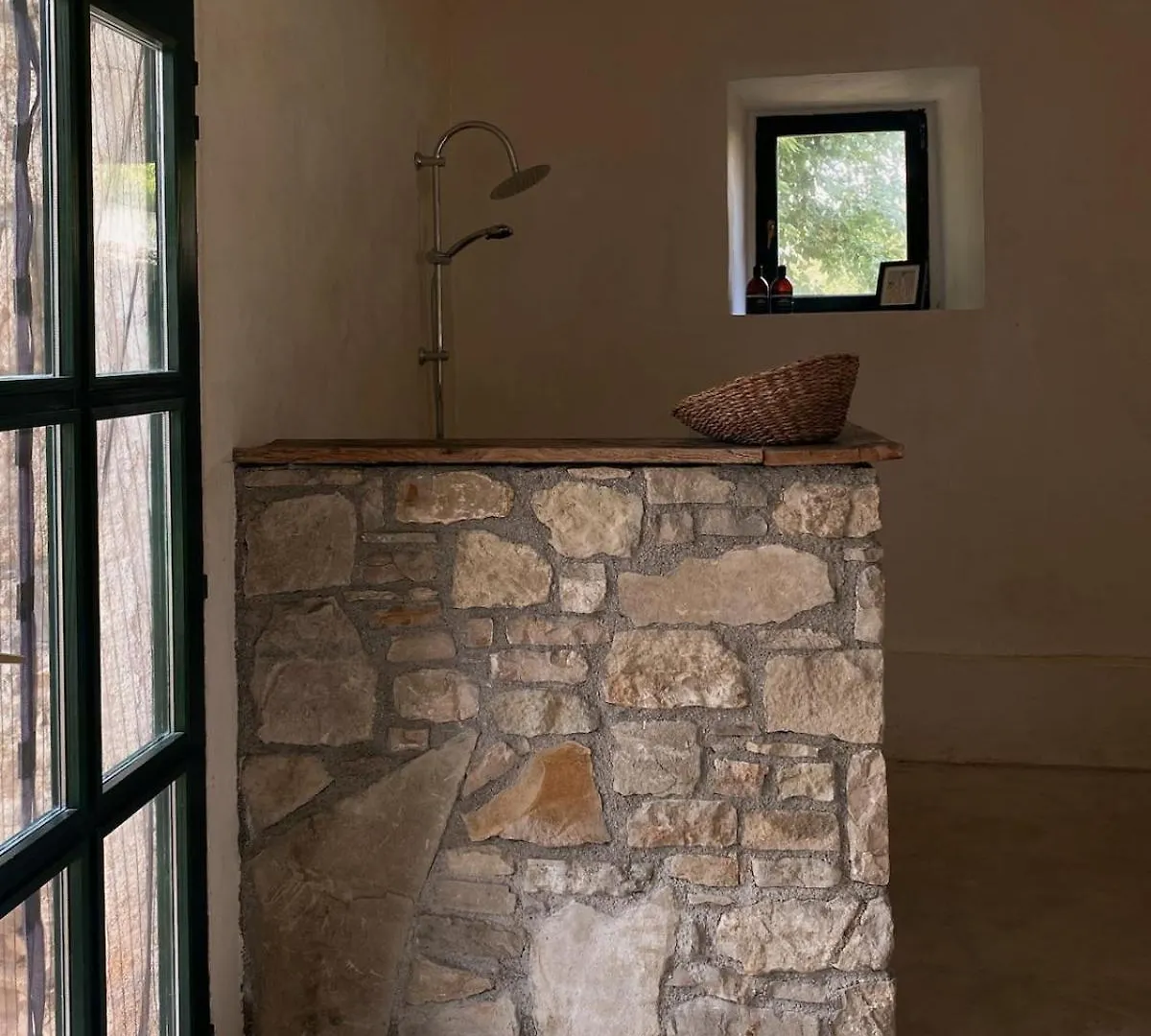 Villa Mare - A Natural Paradise Near Motovun Brkac Chorwacja